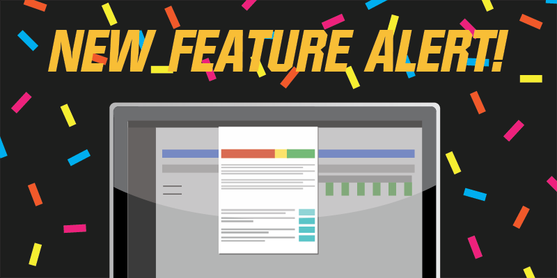 New MOT Juice feature MOT Juice new feature